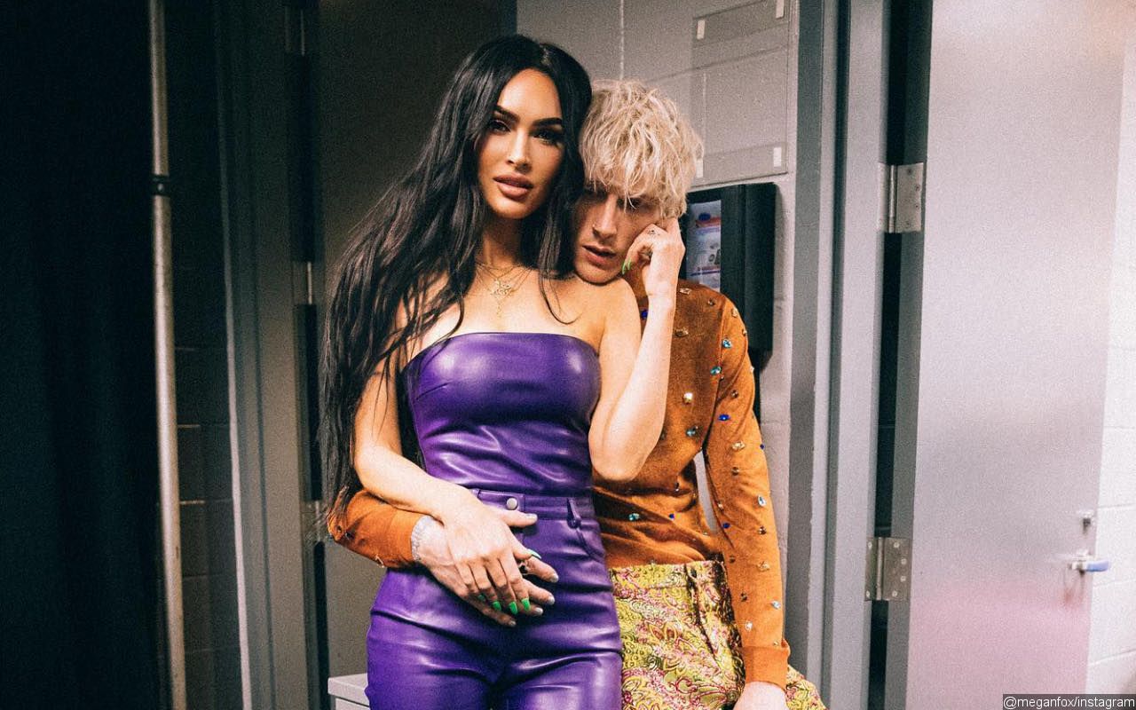 Megan Fox Deletes Her Instagram After Hinting She Broke Up With Machine Gun Kelly