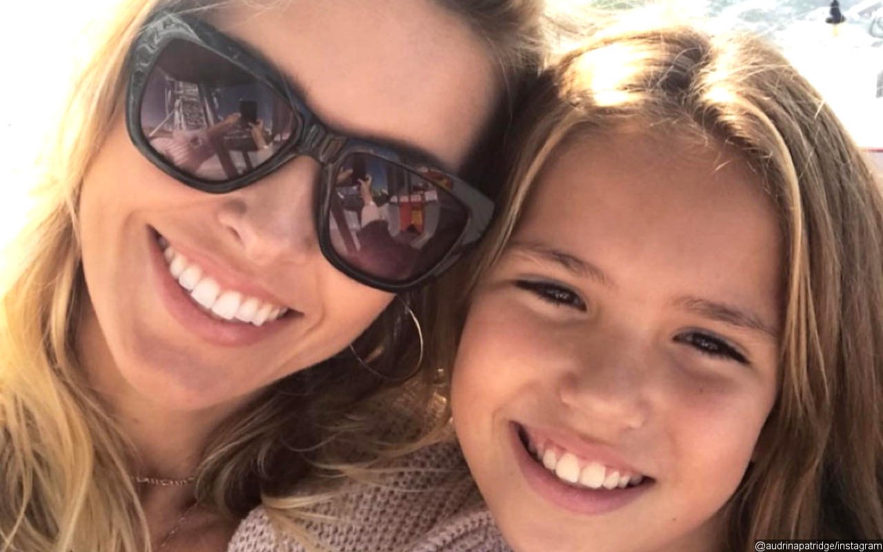 Audrina Patridge Mourns Death of Her Niece Shortly After the Teen's 15th Birthday