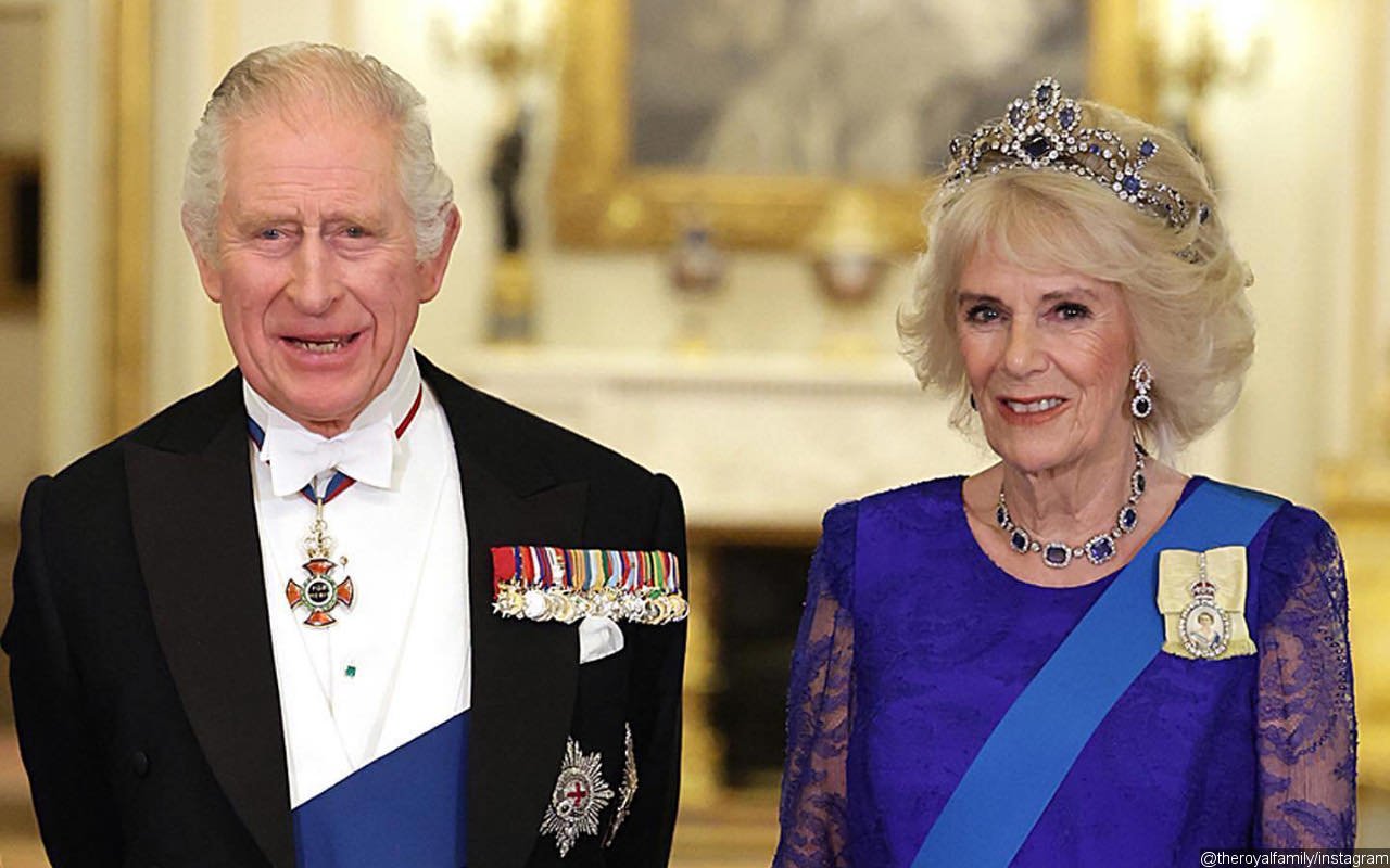 Queen Consort Camilla to Be Crowned With Queen Mary's Crown at King Charles' Coronation