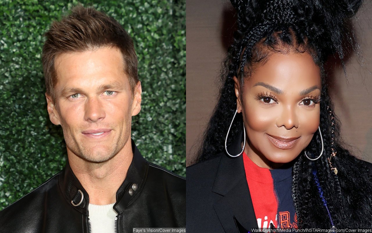 Tom Brady Under Fire for Saying Janet Jackson's Nipplegate Incident 'Good' for NFL