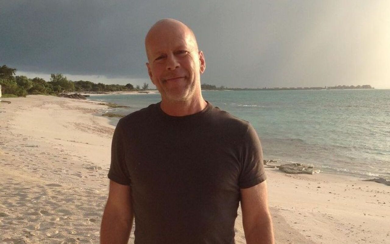 Bruce Willis Develops 'Cruel' Form of Dementia as His Brain Disorder 'Has Progressed'