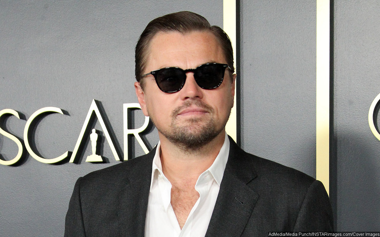 Leonardo DiCaprio Looking for Mature Girlfriend to Ditch Reputation for Dating Women Under 25