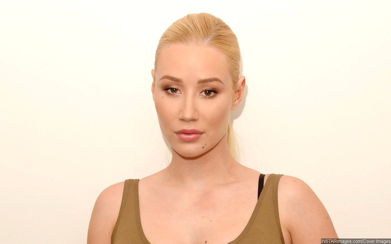 Iggy Azalea Has Perfect Response to 'Boring' Hater Criticizing Her for Buying New Car