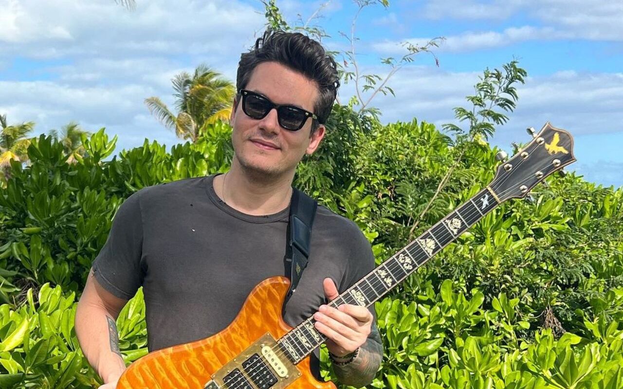 Cops Called to John Mayer's Home Due to Trespasser