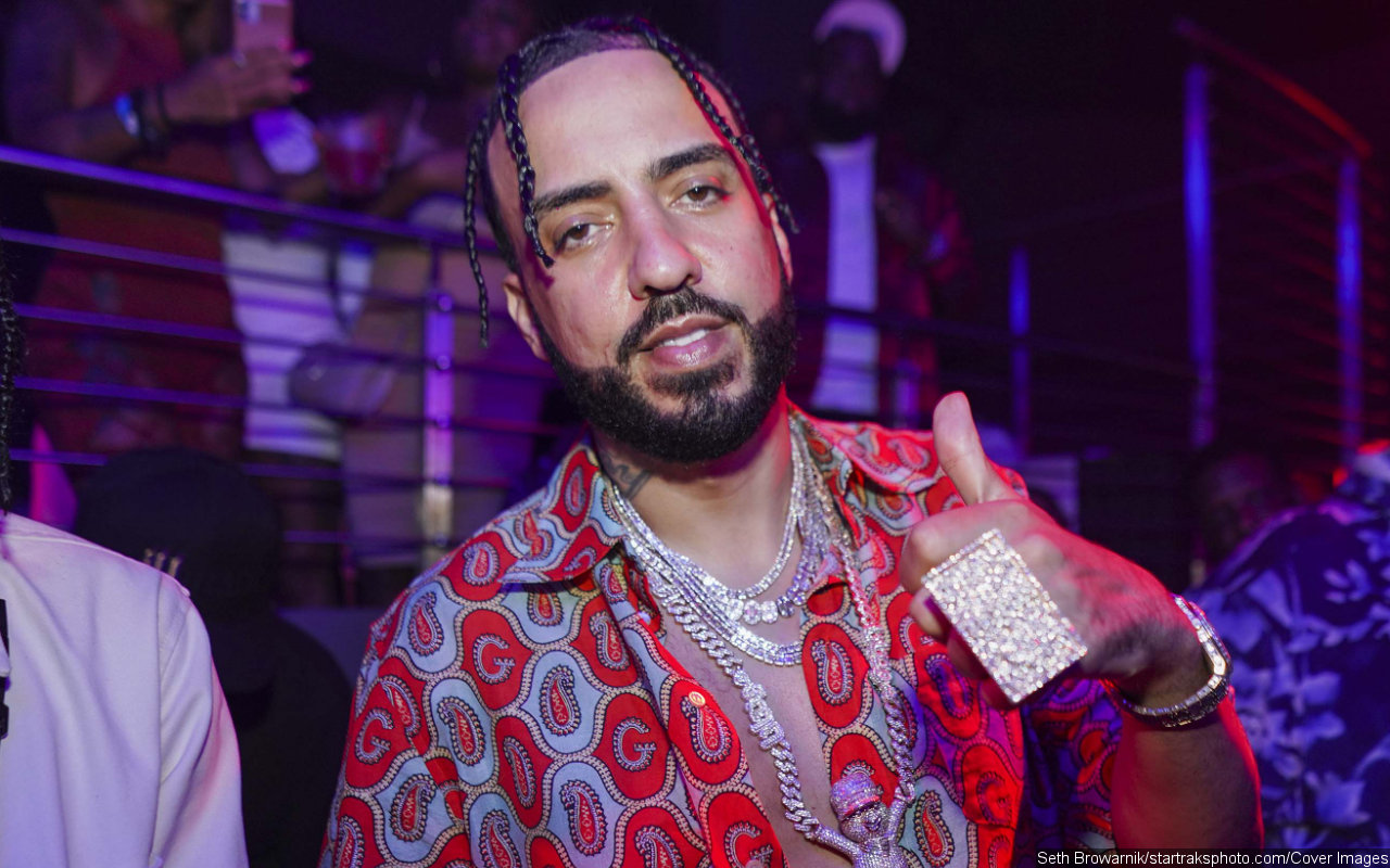 French Montana Thanks Fans After Becoming the Most-Streamed African-Born Artist in History