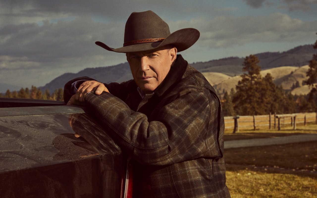 'Yellowstone' Actor Kevin Costner Denies Rumors He's Difficult to Work With