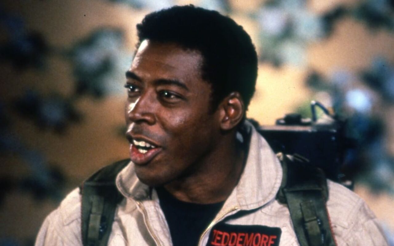 Ernie Hudson Slams 'Ghostbusters' Bosses for Deliberately Changing Script and Snubbing Him in Poster