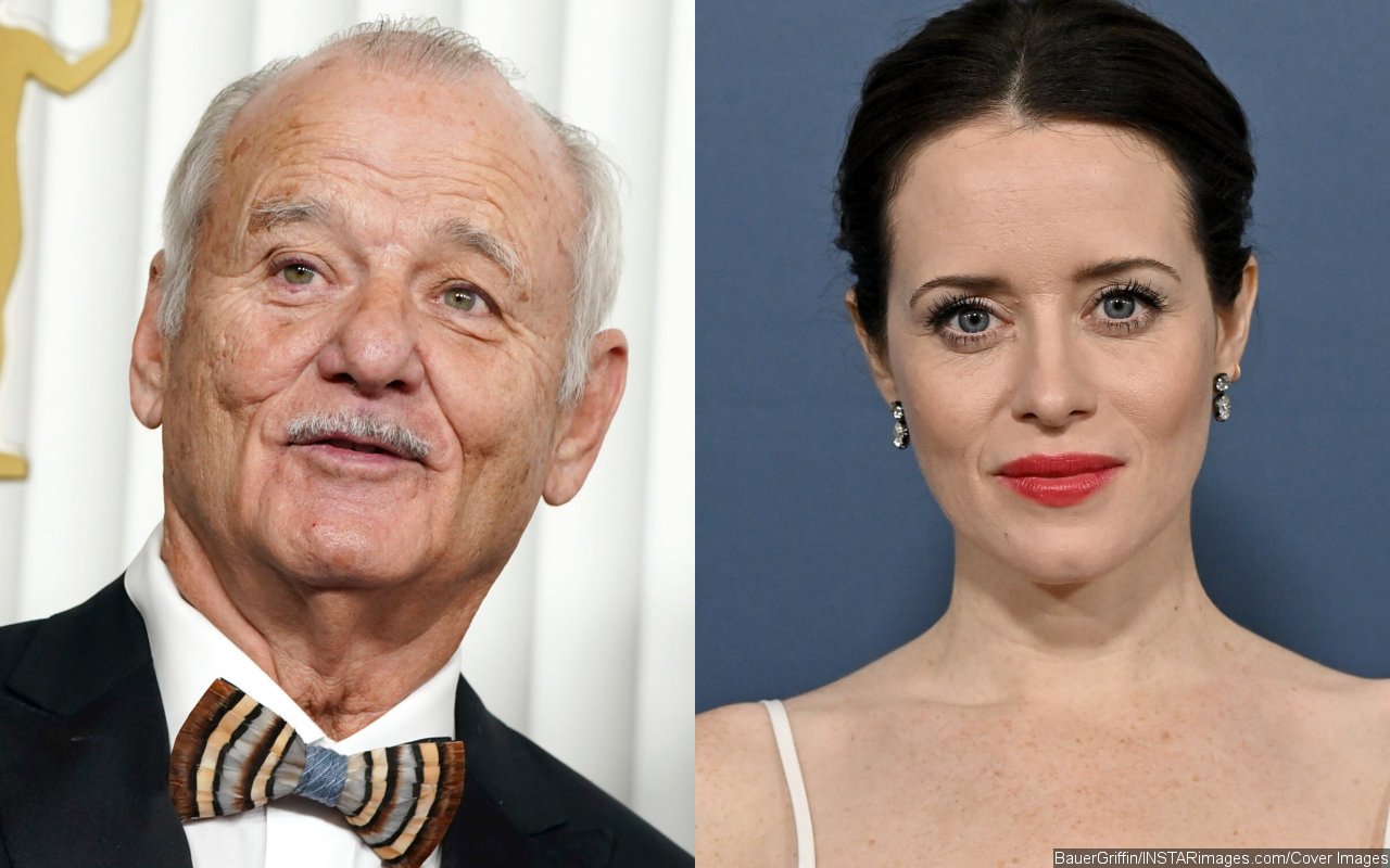 SAG Awards 2023: Bill Murray, Claire Foy and More Temporarily Blocked From Entering Chaotic Venue 