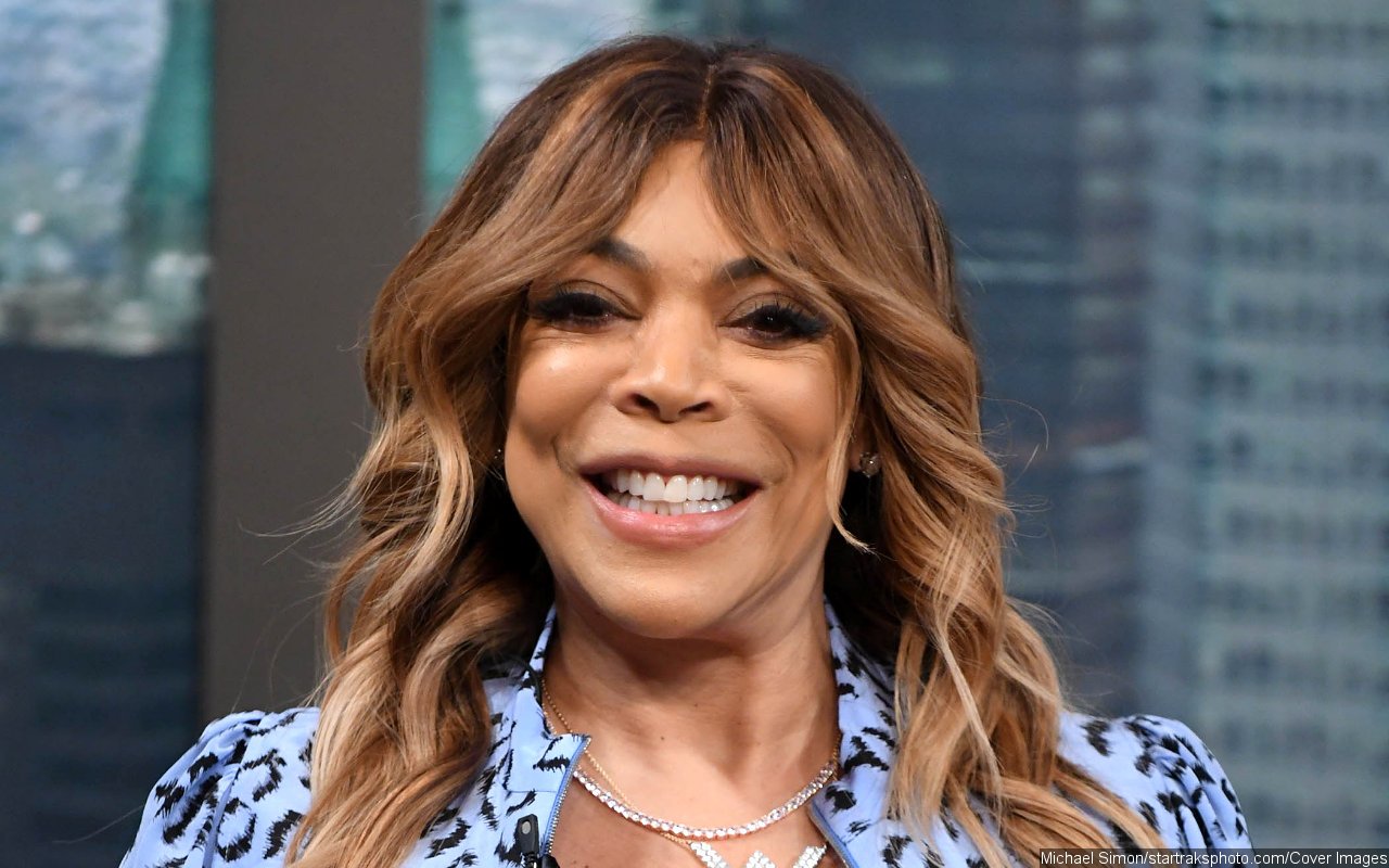 Wendy Williams Reveals Desire to Be on 'The View' in New Bizarre Rant
