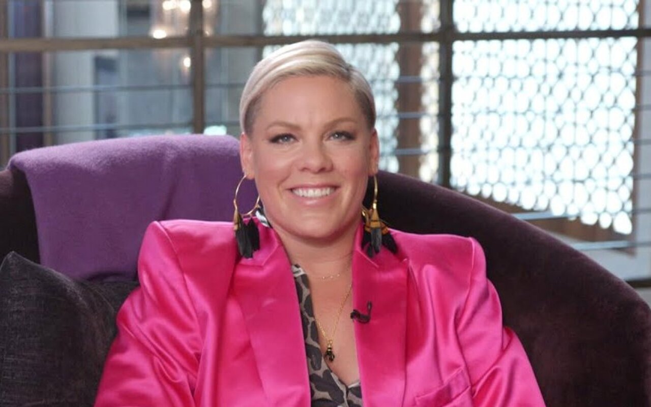 Pink Insists on Doing Exciting Stunts for New Tour Despite Concerns After 2010 On-Stage Accident