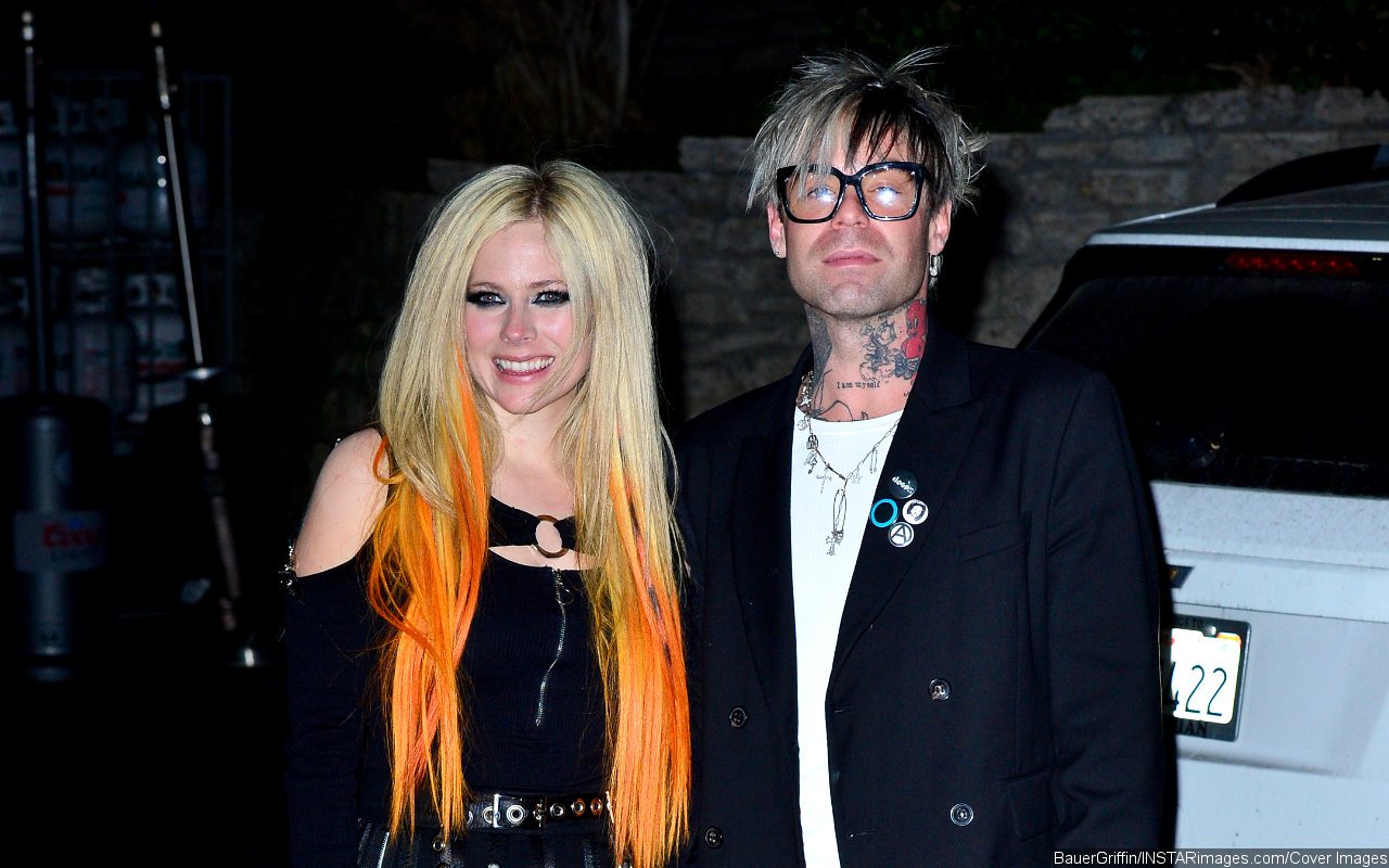 Mod Sun Feels 'Broken' After Avril Lavigne Ends Their Engagement