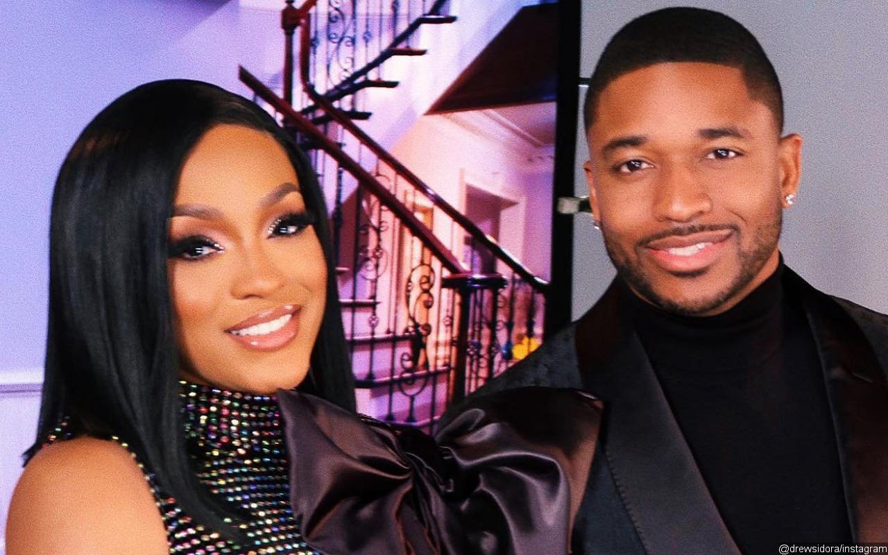 Drew Sidora Accuses Husband Ralph Pittman of Cheating and Abuse in Divorce Filing
