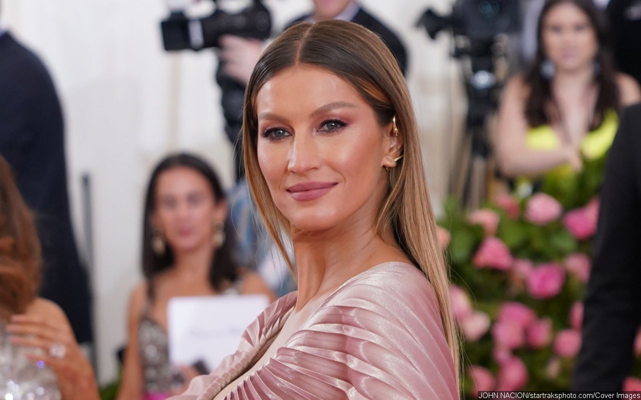 Gisele Bundchen Posts Cryptic Quote Amid Tom Brady's Plans to Win Her Back