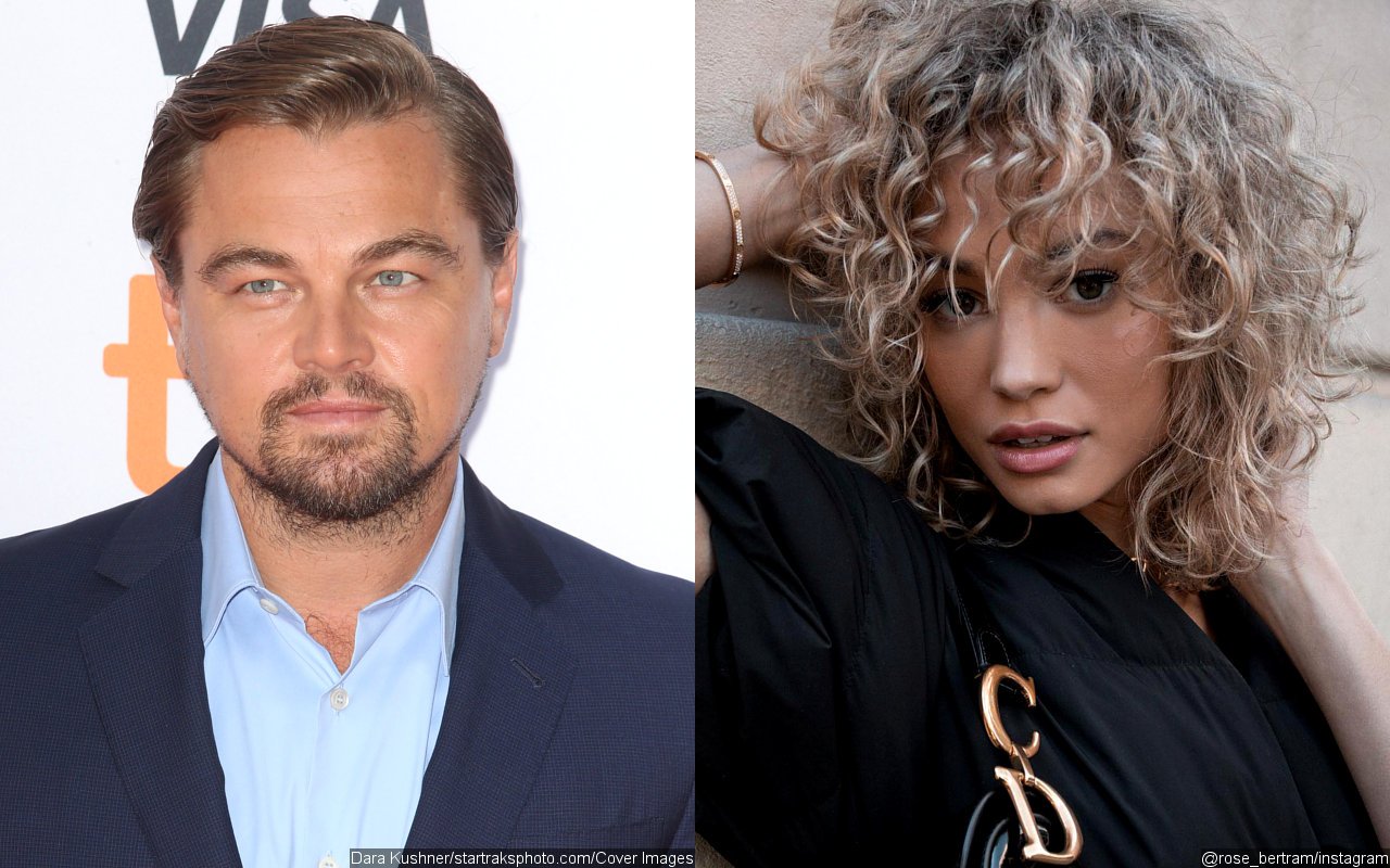 Leonardo DiCaprio Seen Hitting Same Club With Model Rose Bertram, 28, Amid Plans to Date Older Women