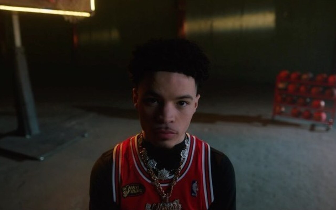 Lil Mosey Cleared of Second-Degree Rape Charges