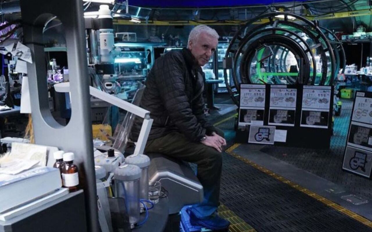 James Cameron Seeks Direct Feedback From 'Avatar 2' Audience to Further Improve Third Movie