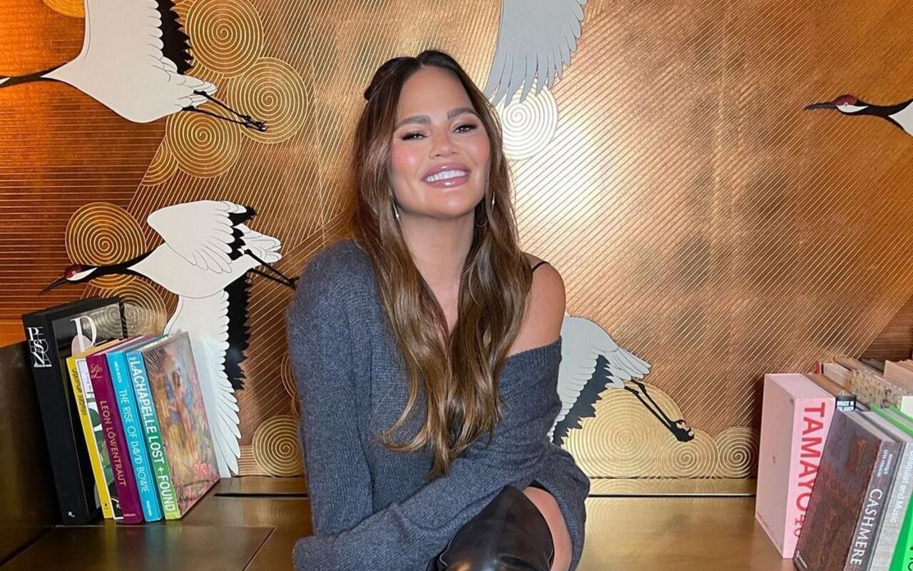 Chrissy Teigen Becomes Addicted to Watching 'Bottom Barrel' Reality TV Shows