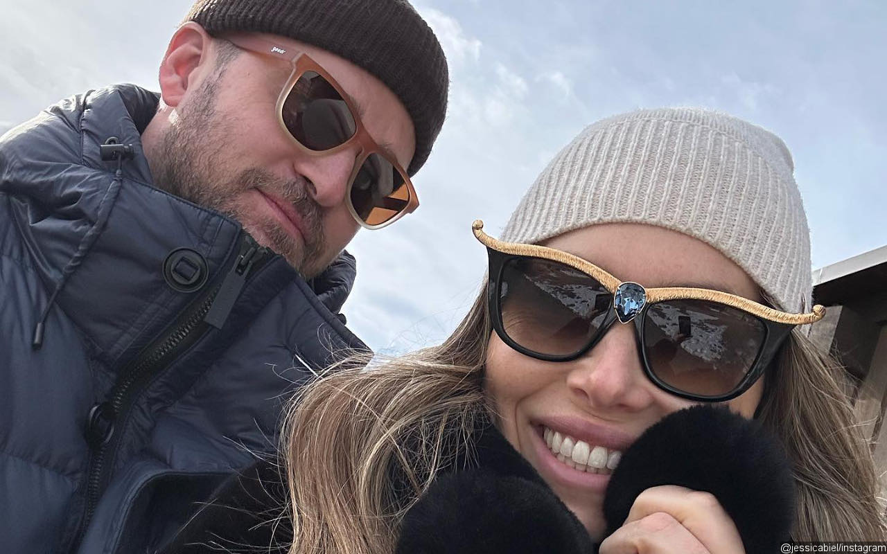 Justin Timberlake Gushes Over 'Gorgeous' Jessica Biel in Sweet 41st Birthday Shoutout