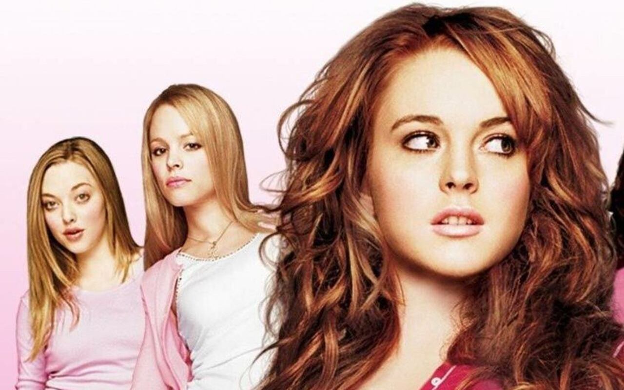 Amanda Seyfried, Lindsay Lohan, Rachel McAdams Want to Join 'Mean Girls' Musical Movie