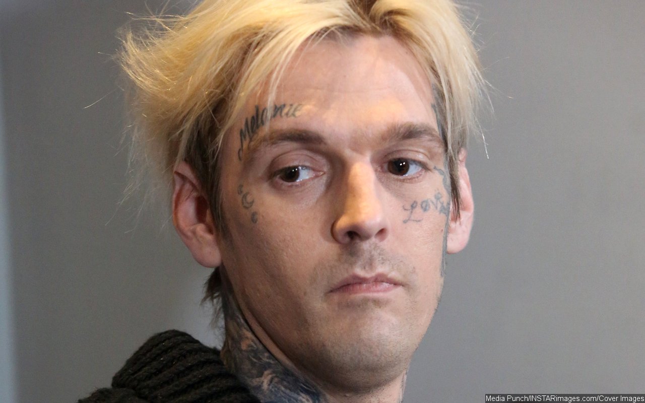 Aaron Carter's Friends Fuel Suspicion His Death May Have Been Murder