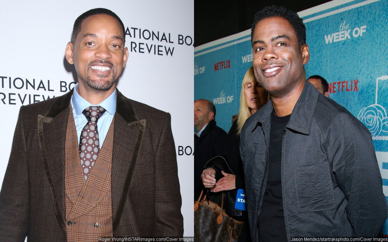 Will Smith Still 'Remorseful' After Failed Attempts to Make Amends With Chris Rock