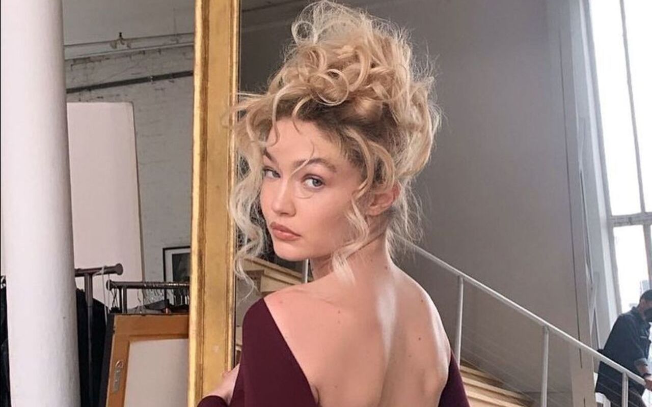 Gigi Hadid Acknowledges Her Privilege, Wants to Show People She 'Deserves' Her Fame