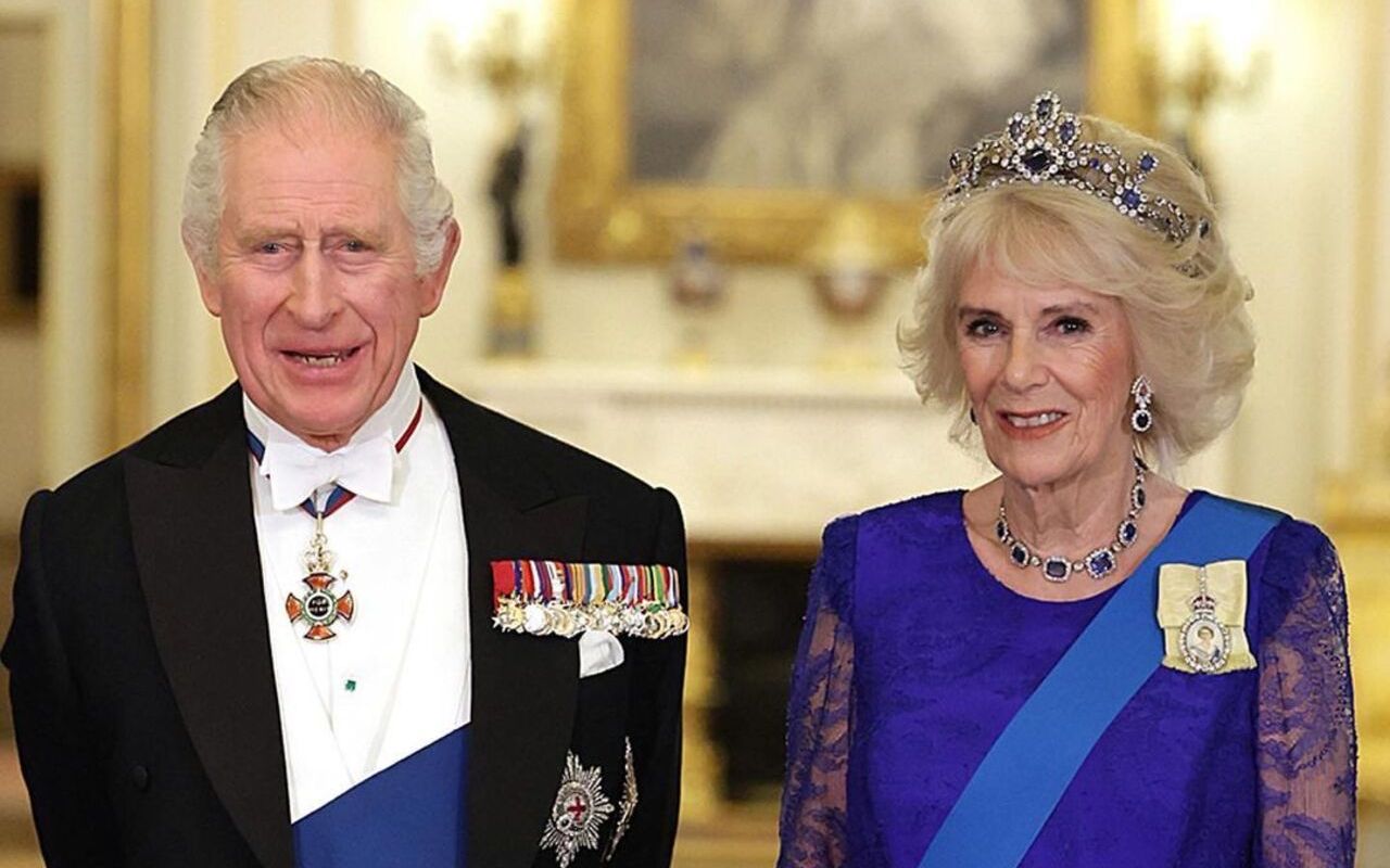 King Charles and Camilla Booed and Jeered at By Anti Royalists on Latest Official Tour