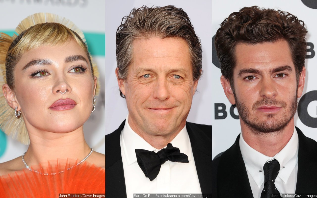 Florence Pugh, Hugh Grant and Andrew Garfield Among 2023 Oscars Presenters