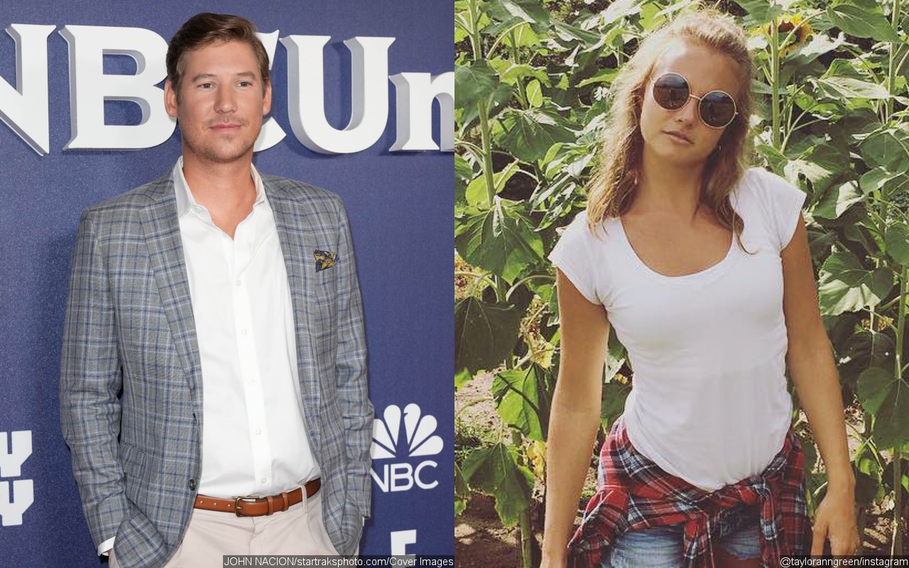 'Southern Charm' Austen Kroll 'Hooked Up' with Taylor Ann Green Despite Previously Dating Each Other