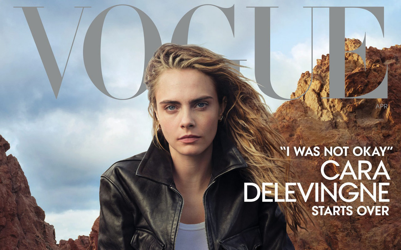 Cara Delevingne Plans to Freeze Her Eggs Because She Wants Kids 'So Bad'
