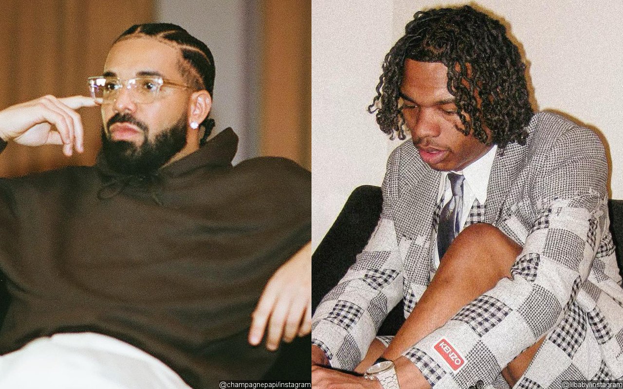 Report: Drake and Lil Baby Are Gearing Up for Collab Album