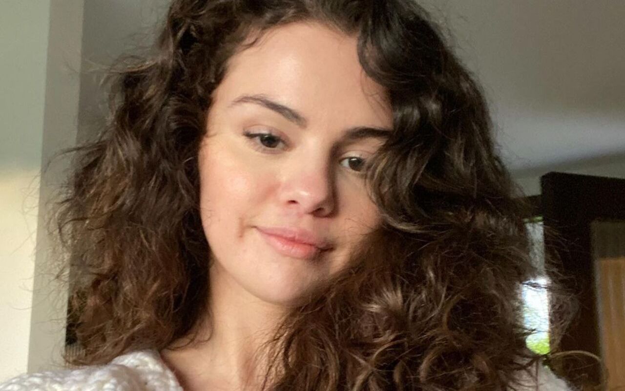 Selena Gomez Pens Emotional Letter to Her Younger Self to Mark International Women's Day