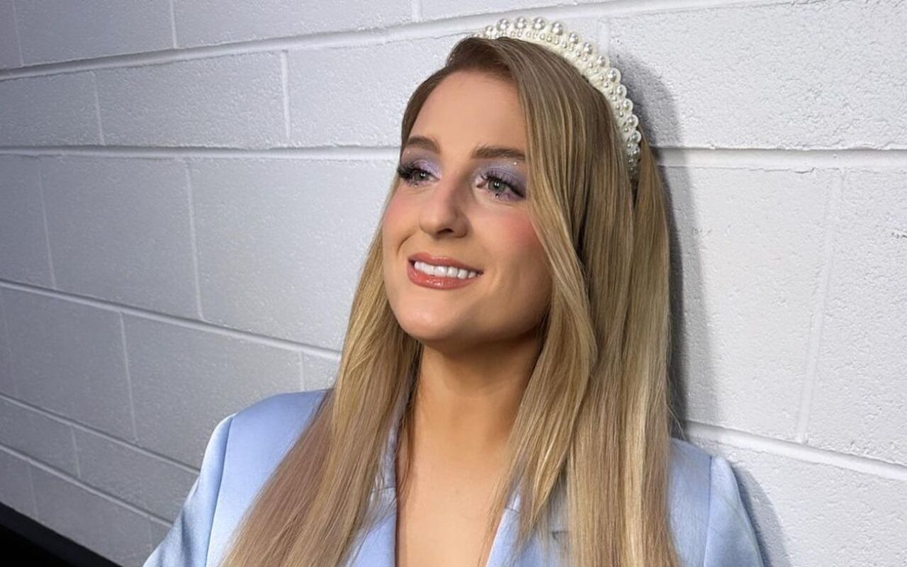 Meghan Trainor Has Made It Her Life Goal to Perform on 'SNL'