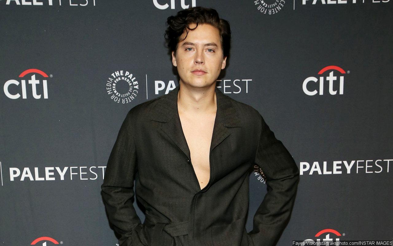 Cole Sprouse Only Lasted '20 Seconds' During First Sex, Regrets the Experience
