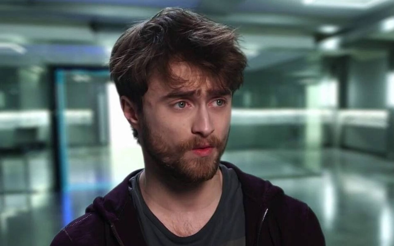 Daniel Radcliffe Dropped From Critics' Darling 'All Quiet on the Western Front' Because Of This