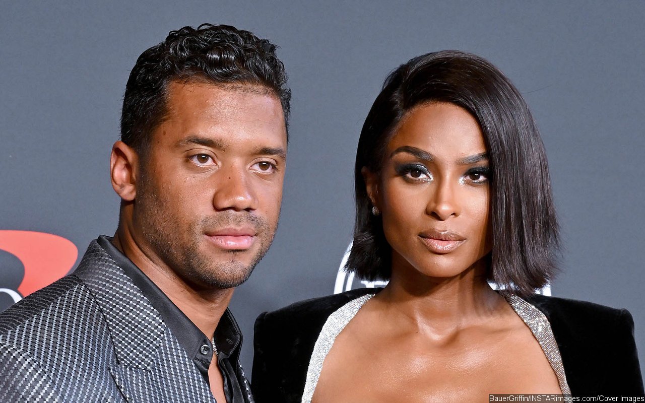Russell Wilson and Ciara Sing and Dance With 300 Inmates During Maximum Security Prison Visit