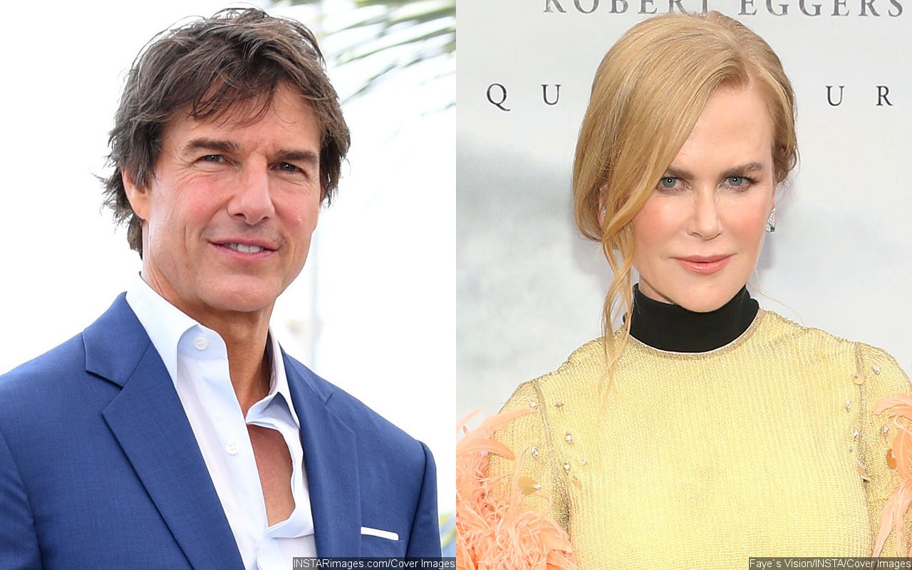 Report: Tom Cruise Skipped 2023 Oscars to Avoid Ex Nicole Kidman 