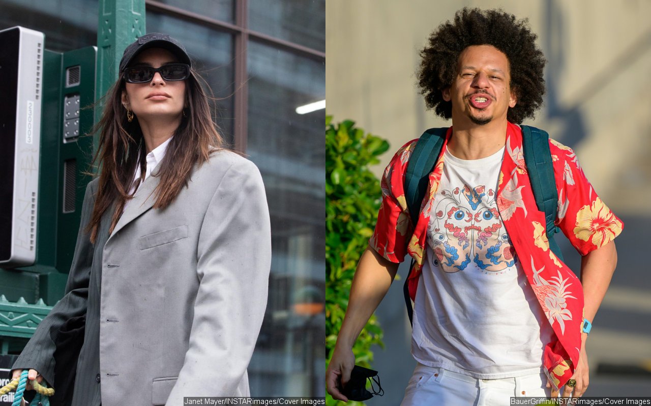 Emily Ratajkowski Split From Eric Andre Even Before He Posted Their Nude Picture 
