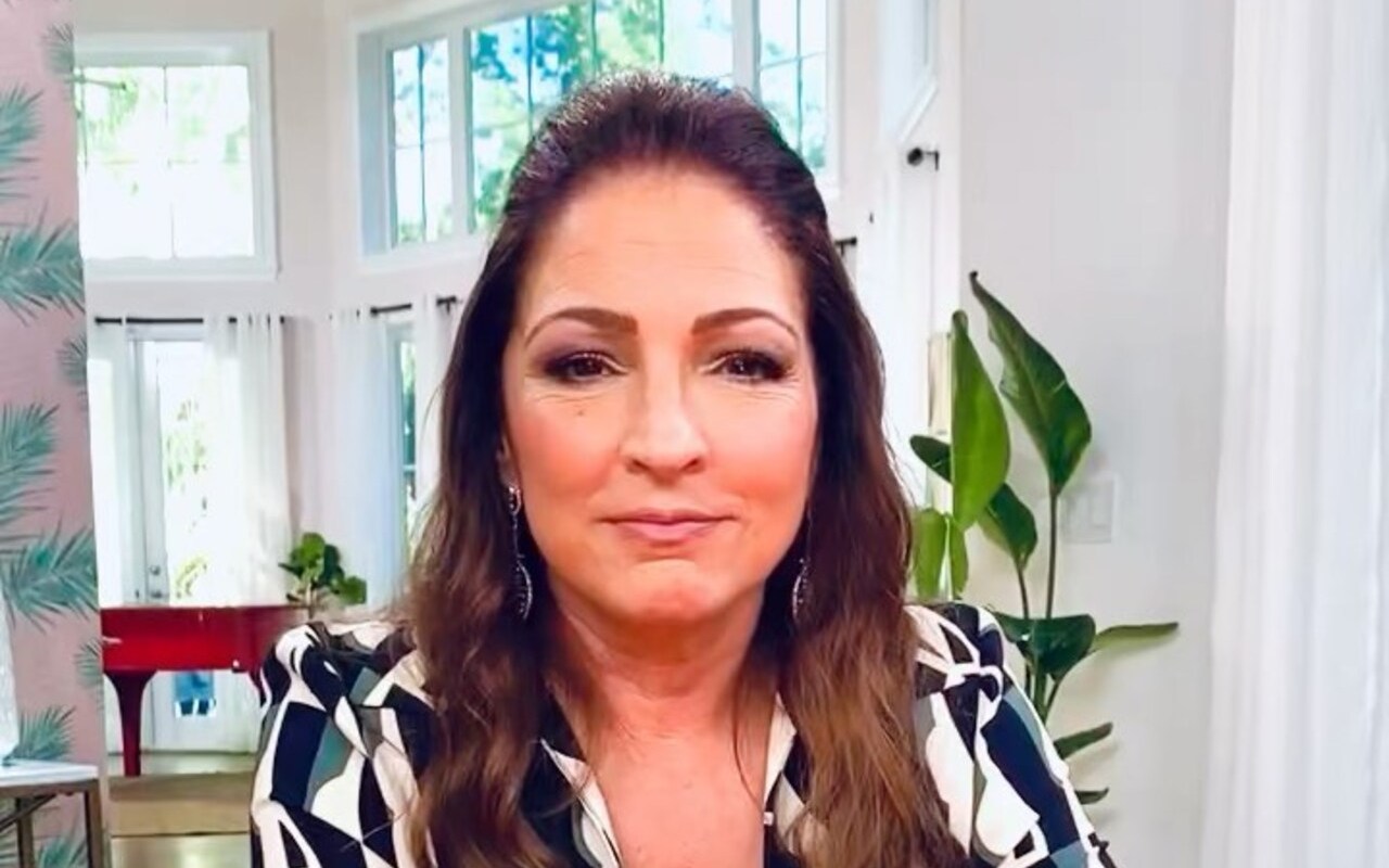 Gloria Estefan Resisted Going to Therapy Despite Trauma Until Her Mom Died
