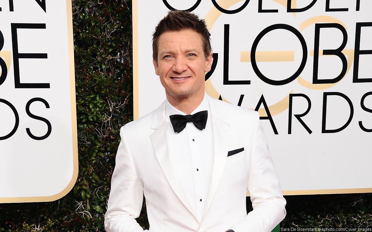 Jeremy Renner Reportedly No Longer Puts Acting as Top Priority