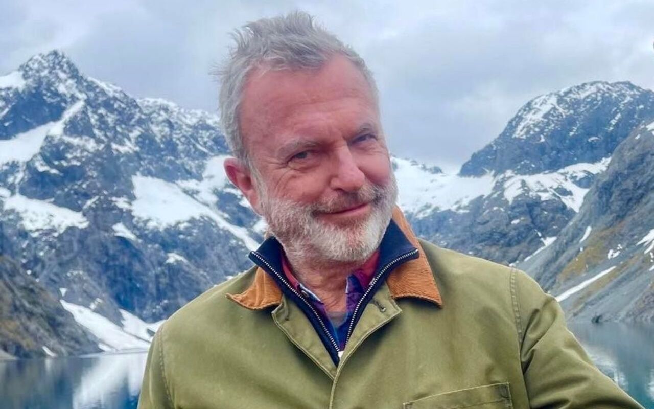 Sam Neill Assures Fans He's 'Alive and Kicking' as His Cancer Has Been in Remission for 8 Months