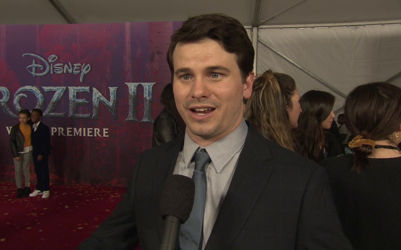 Jason Ritter Landed First Movie Role Because of His Famous Father: It's 'Full-On Nepotism Hire'