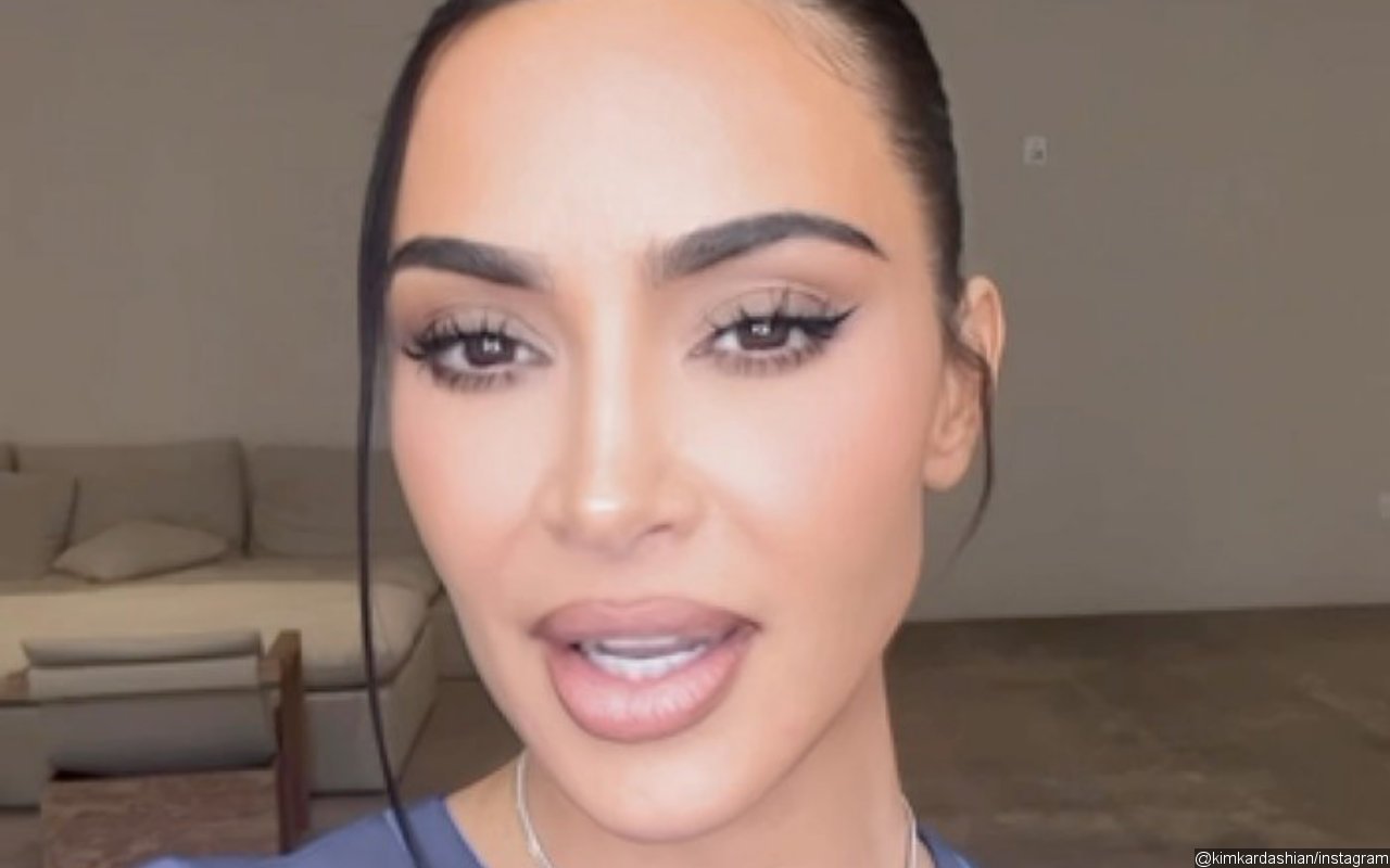 Kim Kardashian May Attend 2023 Met Gala, Is 'Embarrassed' by Report She's 'Banned'