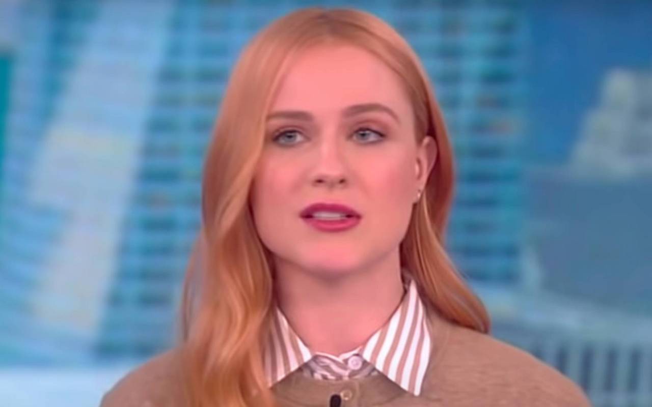 Evan Rachel Wood to Star in 'Backspot' About Queer Young Athletes