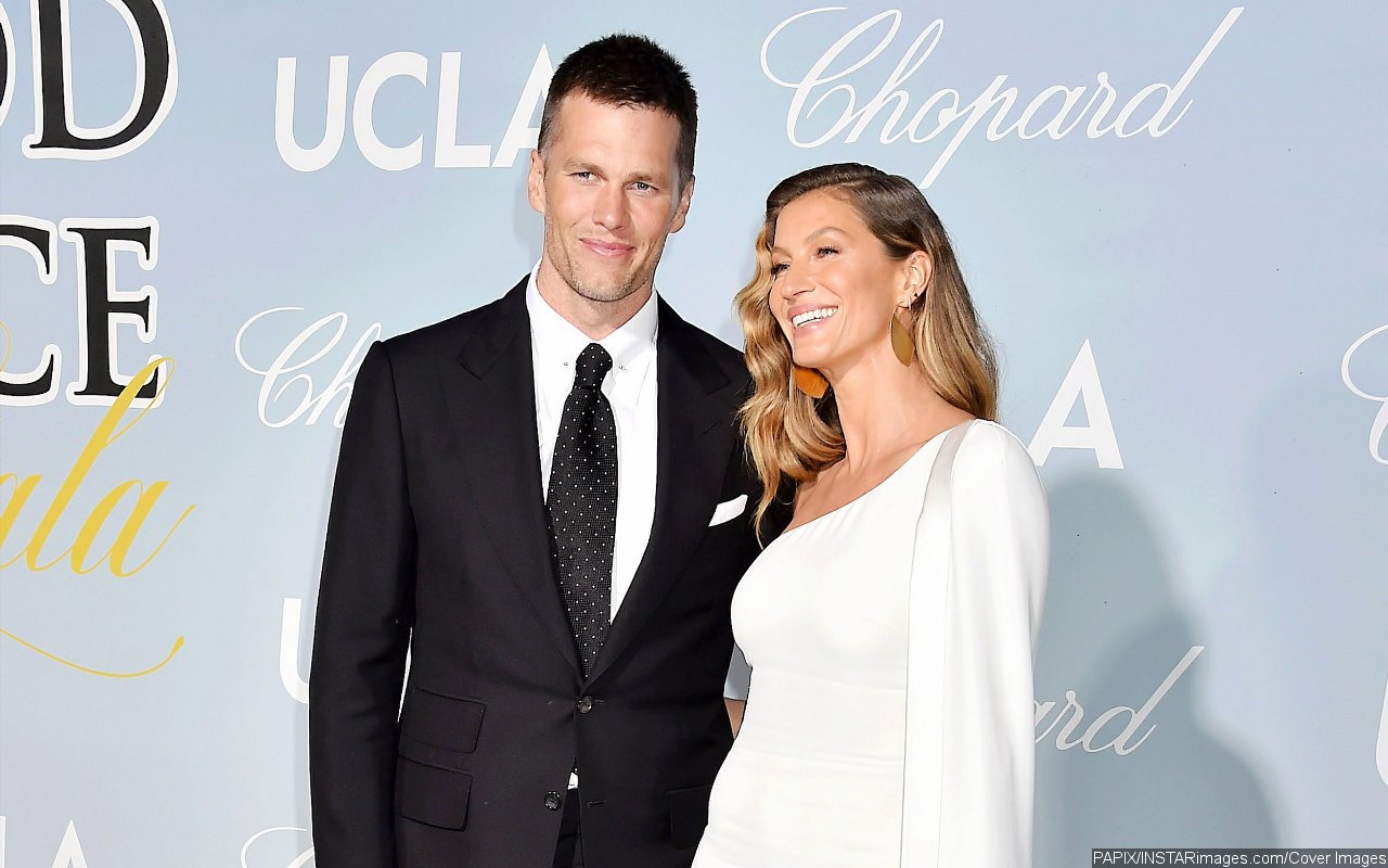 Gisele Bundchen 'Hurt' by Rumors That Tom Brady Chose Career Over Family