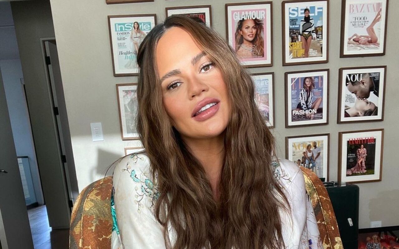 Chrissy Teigen Realizes Her Affinity for 'Trying to Do It All' for Her Family Might Backfire