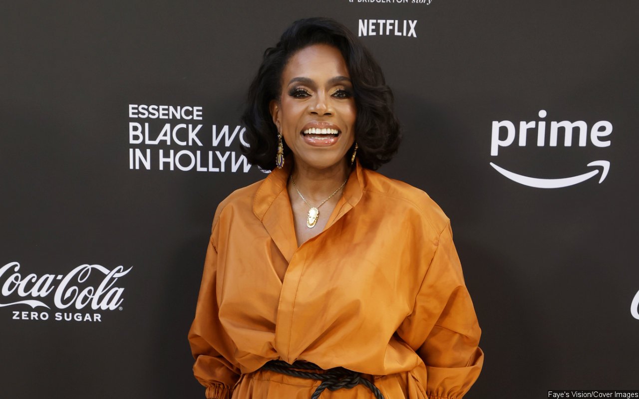 'Abbott Elementary' Star Sheryl Lee Ralph Says She's Sexually Assaulted by 'Famous TV Judge' 