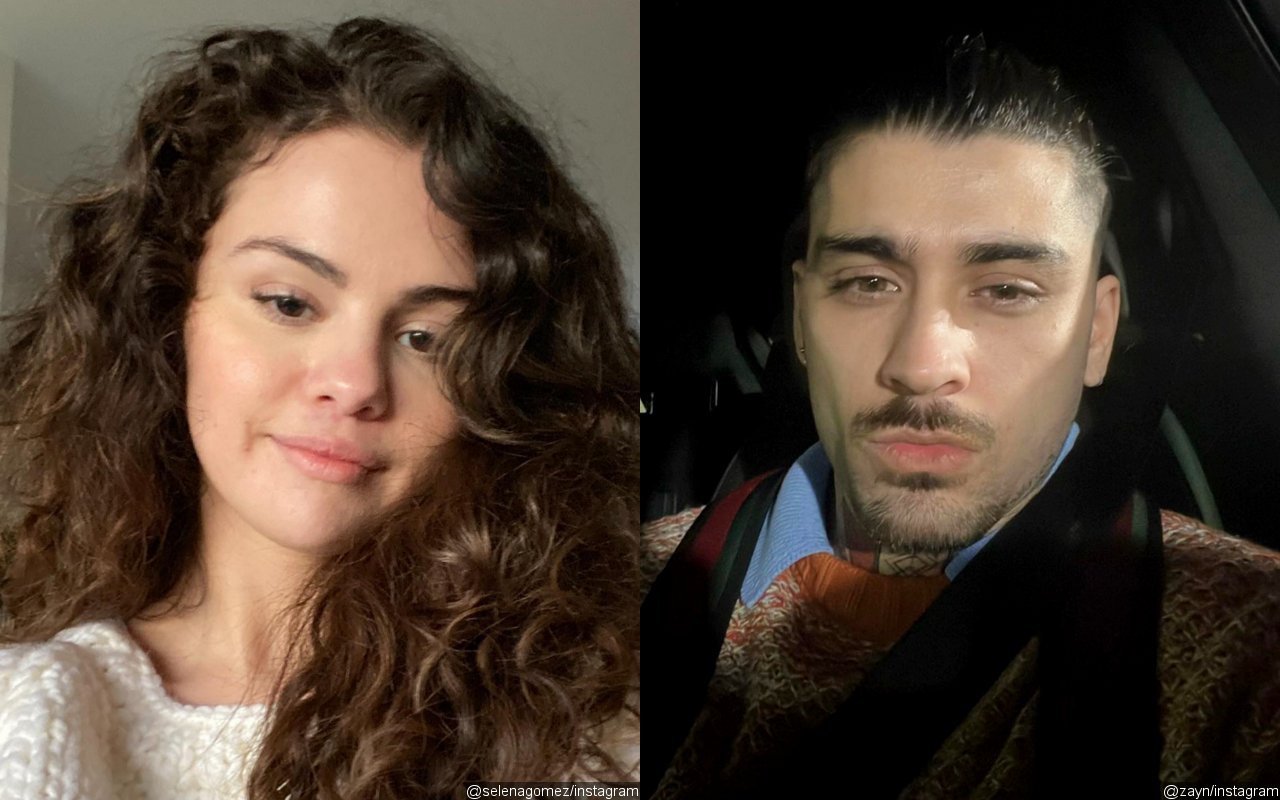 New Couple Alert? Selena Gomez and Zayn Malik Spotted 'Making Out' During NYC Dinner Date