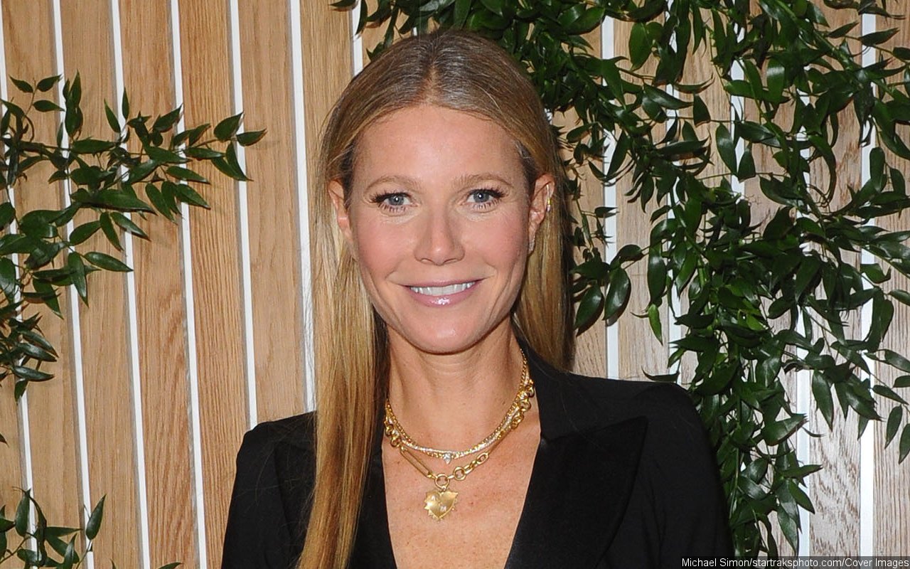 Gwyneth Paltrow Thinks Alleged Ski Crash Victim Was 'Perverted' Man Trying to Assaut Her