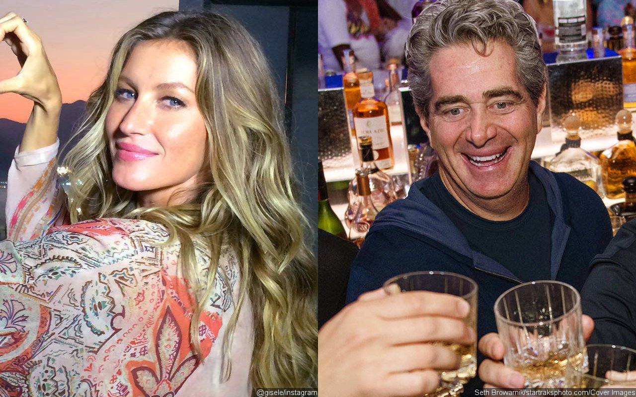 Gisele Bundchen's Rumored New Man Jeffrey Soffer Unveiled to Have Gotten Engaged to Another Woman